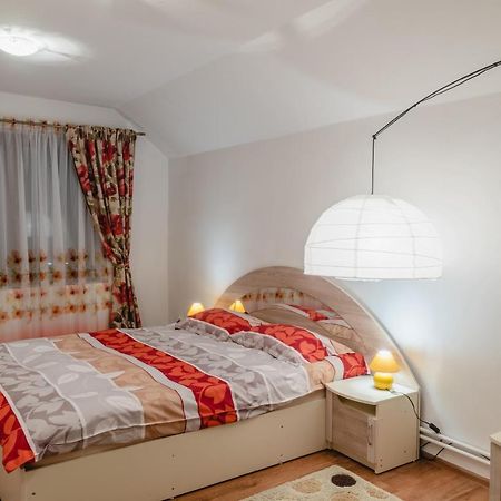 Smb Holiday Apartment Brașov Exterior foto