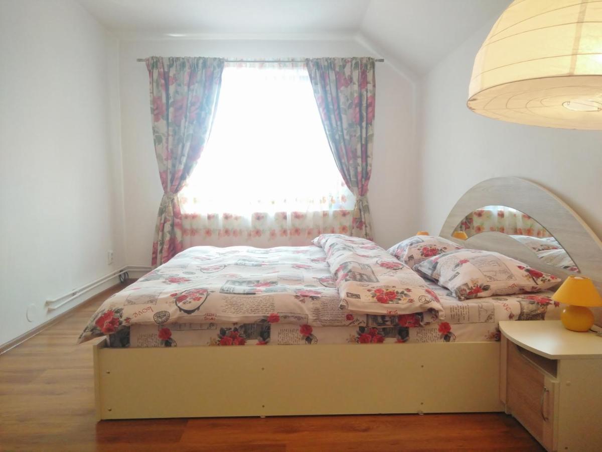 Smb Holiday Apartment Brașov Exterior foto