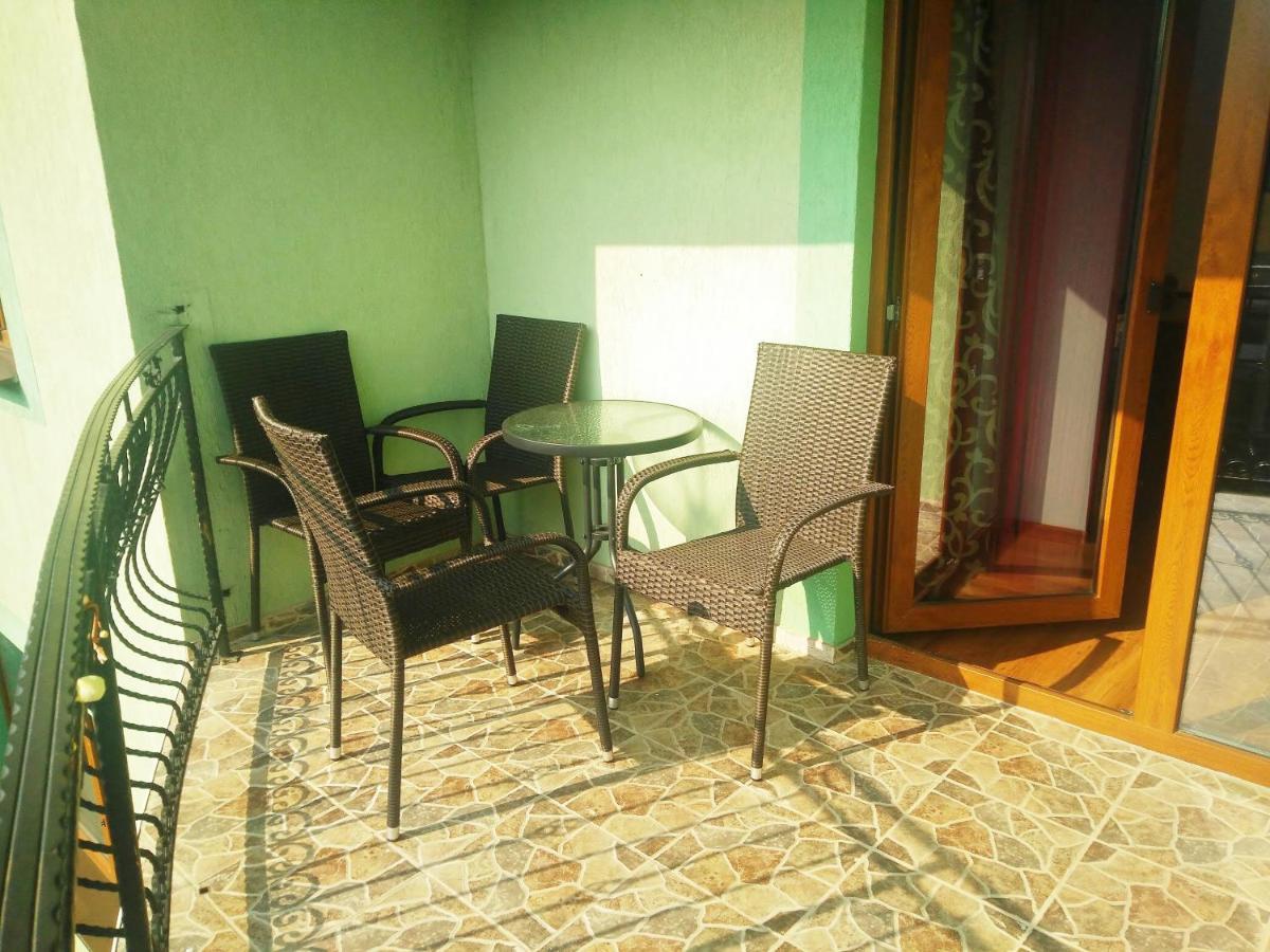 Smb Holiday Apartment Brașov Exterior foto